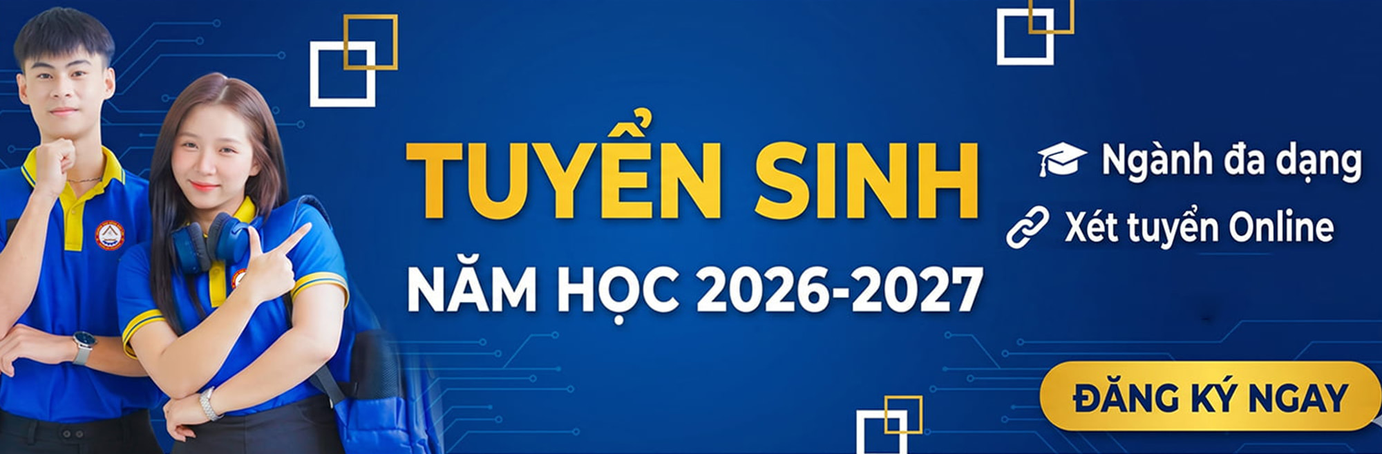 giới thiệu trường